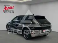 2022 Hyundai Ioniq