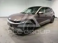 2022 Hyundai Ioniq
