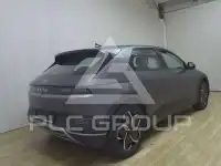 2022 Hyundai Ioniq