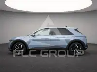 2022 Hyundai Ioniq