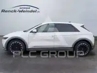2022 Hyundai Ioniq