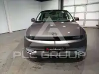 2022 Hyundai Ioniq