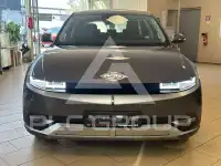 2022 Hyundai Ioniq