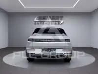 2022 Hyundai Ioniq