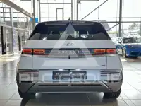 2022 Hyundai Ioniq