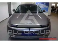 2022 Hyundai Ioniq
