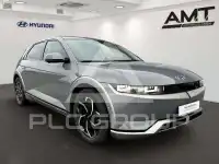 2022 Hyundai Ioniq