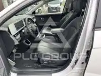 2022 Hyundai Ioniq