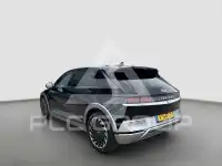 2022 Hyundai Ioniq