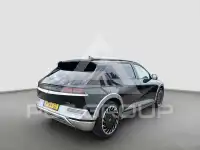 2022 Hyundai Ioniq