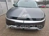 2022 Hyundai Ioniq