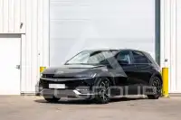 2022 Hyundai Ioniq