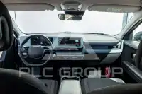 2022 Hyundai Ioniq