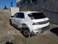 2022 Hyundai Ioniq