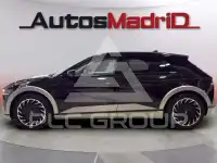2022 Hyundai Ioniq