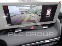 2022 Hyundai Ioniq