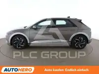 2022 Hyundai Ioniq