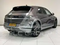 2022 Hyundai Ioniq