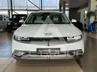2022 Hyundai Ioniq