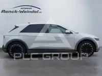 2022 Hyundai Ioniq