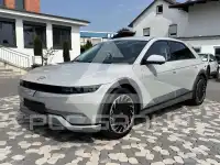2022 Hyundai Ioniq
