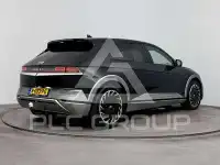2022 Hyundai Ioniq