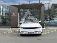 2022 Hyundai Ioniq