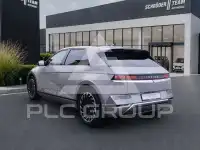 2022 Hyundai Ioniq