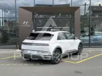 2022 Hyundai Ioniq