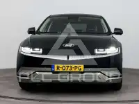 2022 Hyundai Ioniq