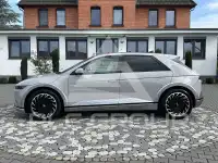 2022 Hyundai Ioniq