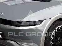 2022 Hyundai Ioniq