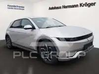 2022 Hyundai Ioniq