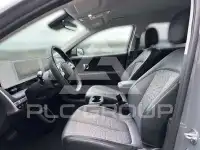 2022 Hyundai Ioniq
