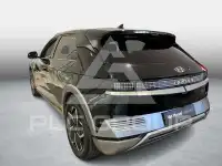 2022 Hyundai Ioniq