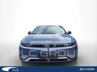 2022 Hyundai Ioniq