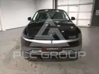 2022 Hyundai Ioniq