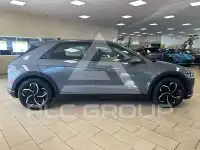 2022 Hyundai Ioniq