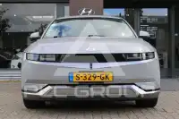 2022 Hyundai Ioniq