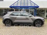 2022 Hyundai Ioniq