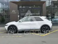 2022 Hyundai Ioniq