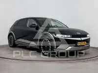 2022 Hyundai Ioniq