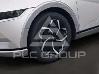 2022 Hyundai Ioniq