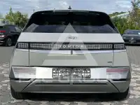 2022 Hyundai Ioniq