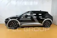2022 Hyundai Ioniq