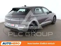 2022 Hyundai Ioniq