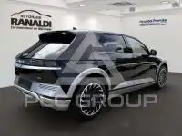 2022 Hyundai Ioniq