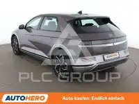 2022 Hyundai Ioniq