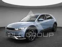 2022 Hyundai Ioniq