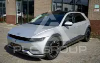 2022 Hyundai Ioniq